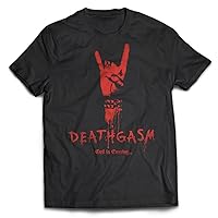 Deathgasm T-Shirt