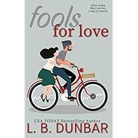 Fools For Love Fools For Love Kindle Paperback