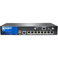 Juniper Networks Service Enhanced Gateway (SRX210HE)