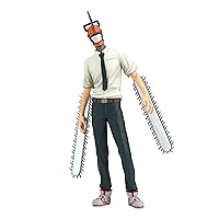 Banpresto - Chainsaw Man - Chainsaw Man vol. 5, Bandai Spirits Chain Spirits Figure