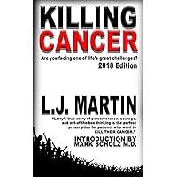 Killing Cancer Killing Cancer Paperback Mass Market Paperback