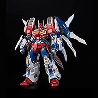 Flame Toys - Transformers - Kuro Kara Kuri - Star Saber (Reissue) Action Figure