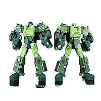 Fansproject FPJ WB005/WB006 Set of 2 Action Figure New in Stock