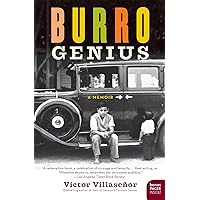 Burro Genius: A Memoir Burro Genius: A Memoir Paperback Audible Audiobook Kindle Hardcover Mass Market Paperback Audio CD