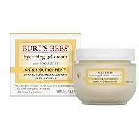 Skin Nourishment Hydrating Gel Cream for Normal to Combination Skin, 1.8 Oz (Package May Vary)