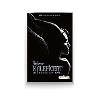 Maleficent 2: Mistress of Evil - Novel of the Movie Maleficent 2: Mistress of Evil - Novel of the Movie Paperback