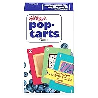Kellogg's Pop-Tarts Card Game