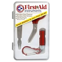 Be Smart Get Prepared Instrument Kit
