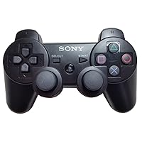 Sony PS3 DualShock 3 Controller Blk