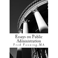 Essays on Public Administration