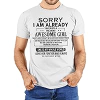 Gift for Husband T Shirt - T Shirt for Men 2023 N2