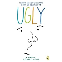Ugly Ugly Paperback Kindle