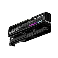 upHere Black GPU Support Bracket GPU Holder Graphics Card Video Card Holder,Video Card Sag Holder/Holster Bracket ,GL6K