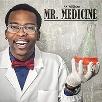 Mr. Medicine Mr. Medicine MP3 Music
