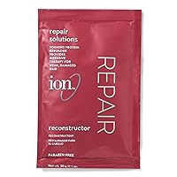 Ion Reconstructor Treatment Packette