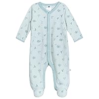 Just Born Unisex Baby 1 and 2 Pack Sleep 'N Play