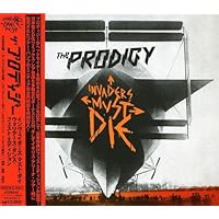 Invaders Must Die-Festival Edition by Prodigy (2009-09-16) Invaders Must Die-Festival Edition by Prodigy (2009-09-16) Audio CD MP3 Music Audio CD Vinyl