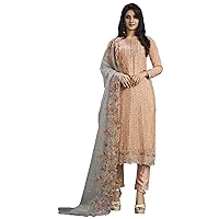 Readymade to Pakistani eid Special Bollywood Party/Wedding wear Long Anarkali Gown for Womens