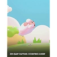 Zen Baby Daytime: Counting Sheep
