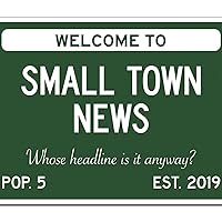Small Town News