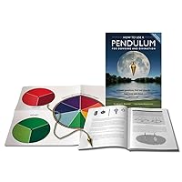 How to Use a Pendulum for Dowsing and Divination: Answer Questions, Find Lost Objects, Heal Body and Mind, and More! How to Use a Pendulum for Dowsing and Divination: Answer Questions, Find Lost Objects, Heal Body and Mind, and More! Paperback