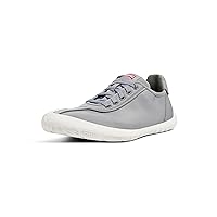 Camper Path K100886 Sneakers Size 9 Adult Colour Flock Grey