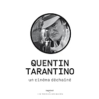 Quentin Tarantino Quentin Tarantino Paperback