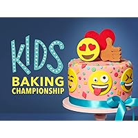 Kids Baking Championship - Season 10