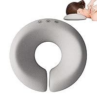 Massage Rest for Bed Skin-Friendly Face Pillow and Spa Massage Pillow for Bed Sponge Prone Pillow Universal Facial Support Massage Rest for Bed