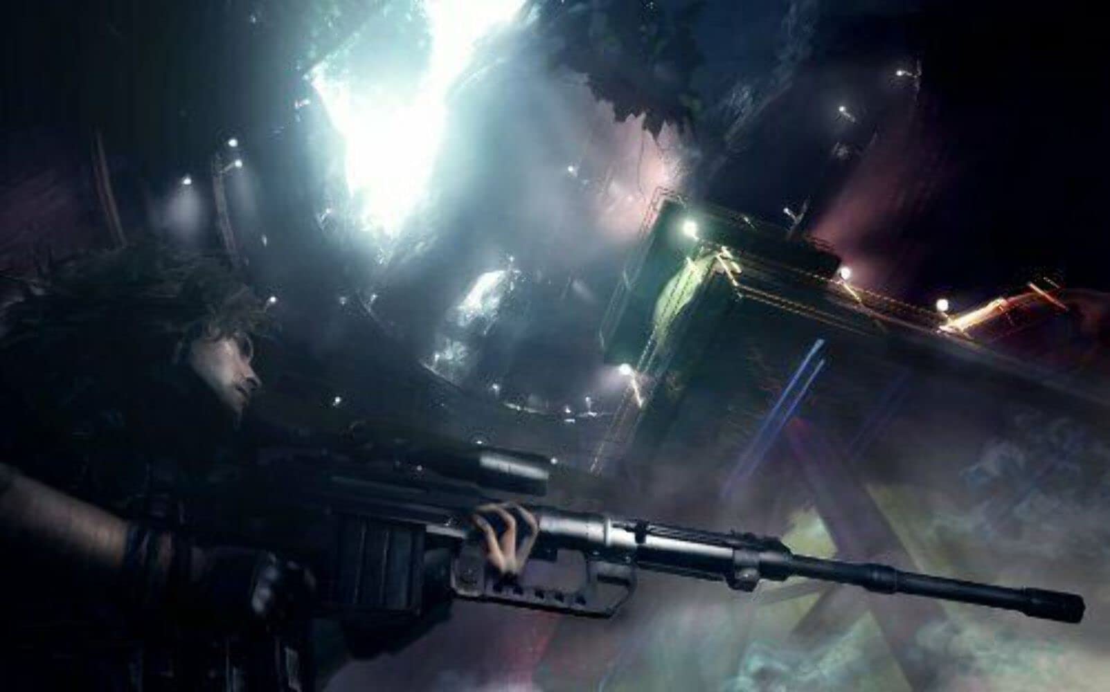Sniper: Ghost Warrior - PlayStation 3