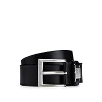 Hugo Boss Connio 50224631 Men's Leather Belt