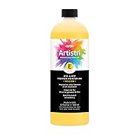 Artistri® - E Series DTG & DTF Ink - Yellow - 32 oz