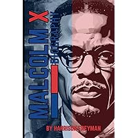 Malcolm X: Echoes of Liberation in a Life Redefined ( Malcolm X Biography ) Malcolm X: Echoes of Liberation in a Life Redefined ( Malcolm X Biography ) Kindle Paperback