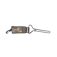 Duck Strap, Hunting Duck Strap Game Carrier with Heavy Duty Attachment Clip, Mossy Oak Bottomland Camo