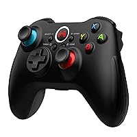 BEITONG Asura 2NS Switch Controller Wireless Pro Controller Compatible with Switch/Switch Lite/Switch OLED,6-Axis Motion Control & Sensitivity Adjsut/Screenshot/Turbo/Vibration