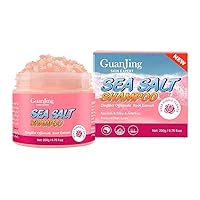 Scalp Cleansing Balm Oil Removing Shampoo for your hair care with a twist 200g