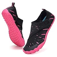 CIOR Boys & Girls Water Shoes Sports Aqua Athletic Sneakers Lightweight Sport Shoes(Toddler/Little Kid/Big Kid)