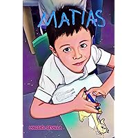 Matias (Spanish Edition)