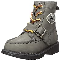 Kids Unisex-Child Ranger Hi Ii Fashion Boot