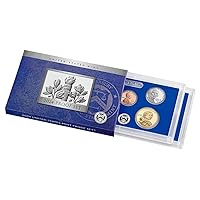 2024 S 10 Coin Clad Proof Set in OGP with CoA Proof