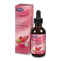 LIFE-FLO Pure Red Raspberry Seed Oil : 55642: Oil, (Carton) 2oz