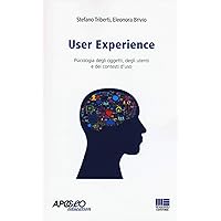 USER EXPERIENCE USER EXPERIENCE Paperback Kindle