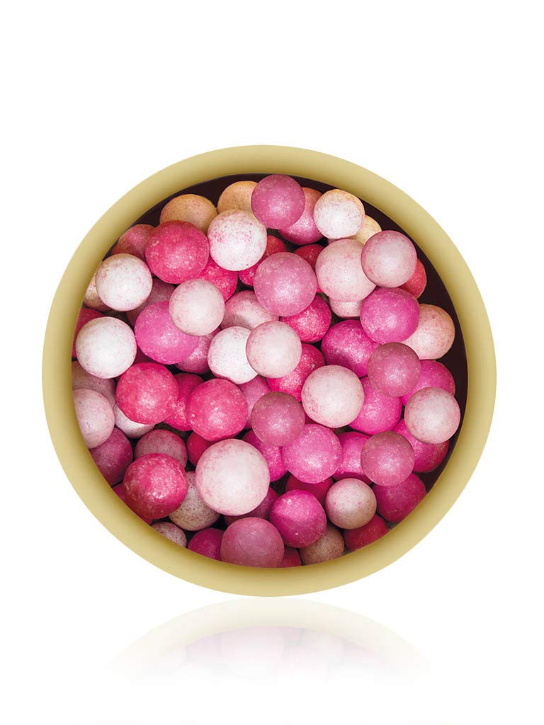 Dermacol Beauty powder Pearls (Illuminating)