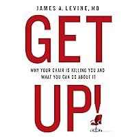 Get Up! Get Up! Paperback Kindle Audible Audiobook MP3 CD