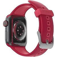 OtterBox All Day Band for Apple Watch 38/40/41mm - ROGUE RUBELLITE (Pink)