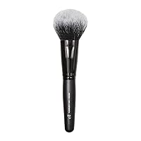 Flawless Face Brush, Vegan Makeup Tool For Flawlessly Contouring & Defining With Powder, Blush & Bronzer, Made With Cruelty-Free Bristles
