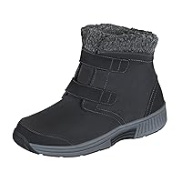 Orthofeet Women's Florence Ankle Boot