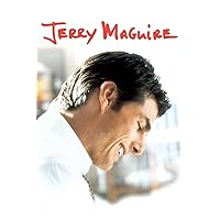 Jerry Maguire (4K UHD)