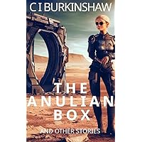 The Anulian Box and other stories
