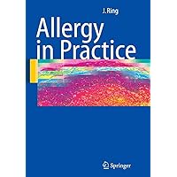 Allergy in Practice Allergy in Practice Kindle Hardcover Paperback